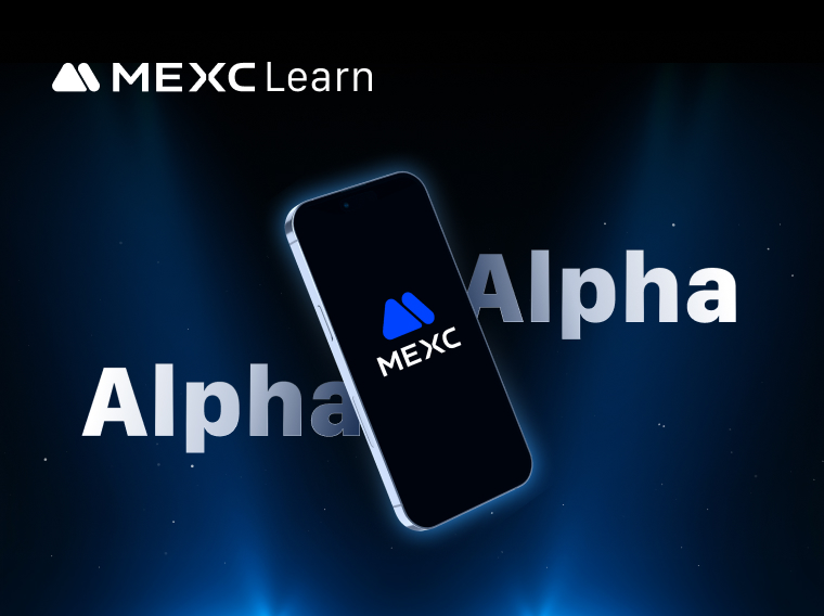 Apa itu MEXC Alpha?