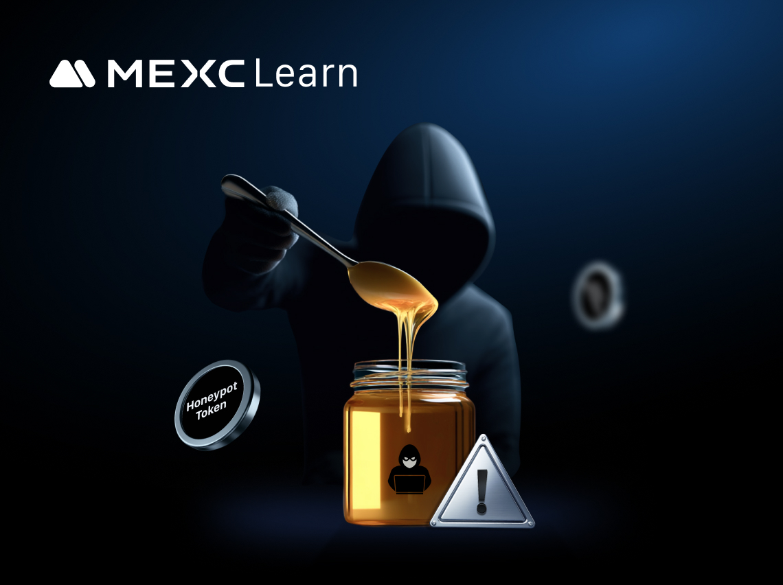 Guia de prevenção contra tokens Honeypot