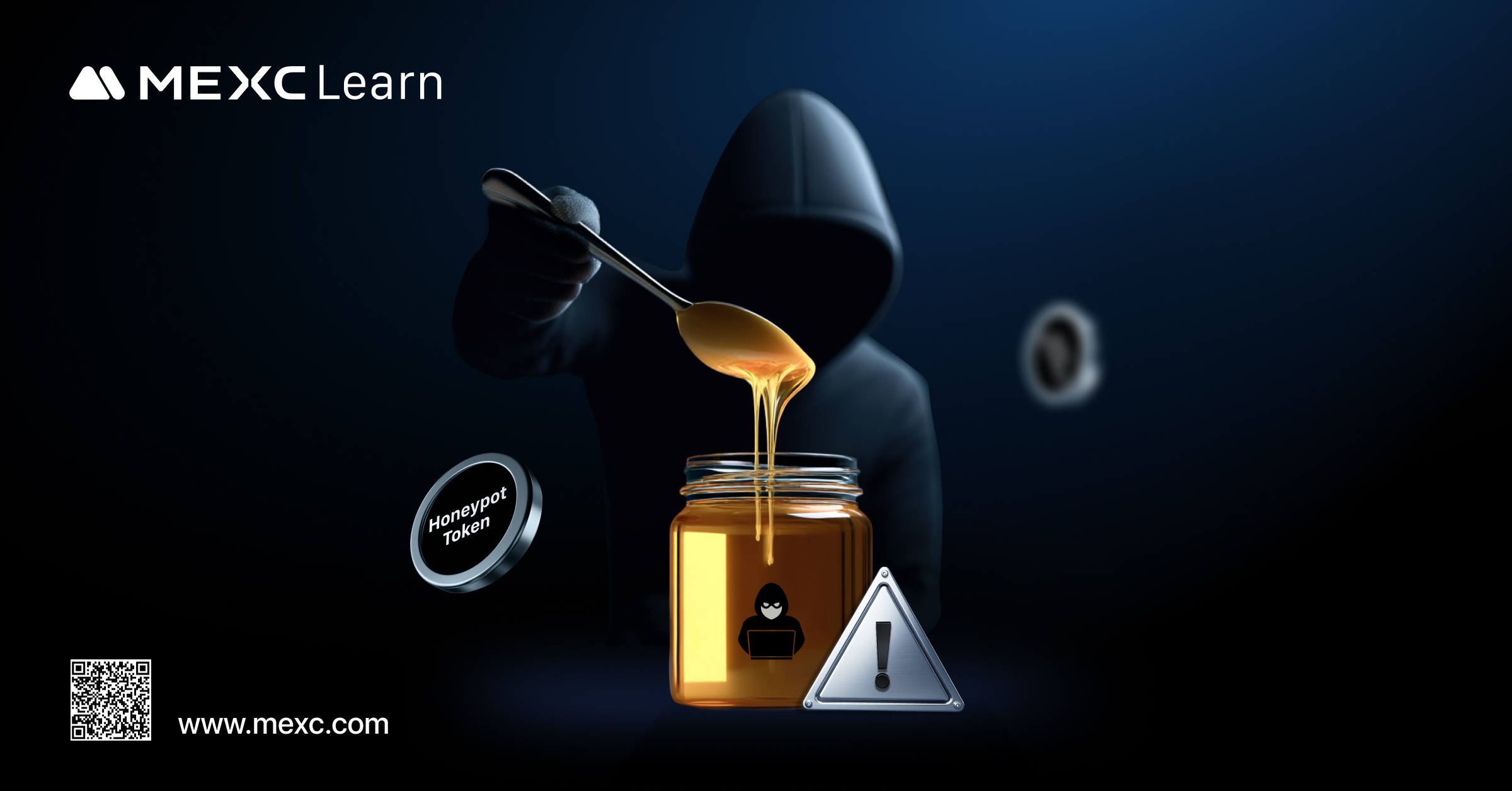 ハニーポットトークンを見抜くための安全ガイド