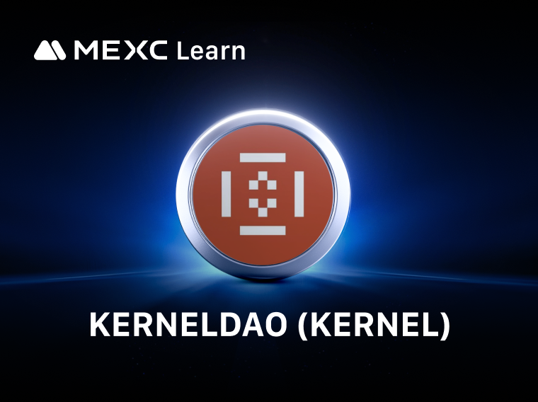 KernelDAO: A ReStaking Pioneer Driving Capital Efficiency in Web3