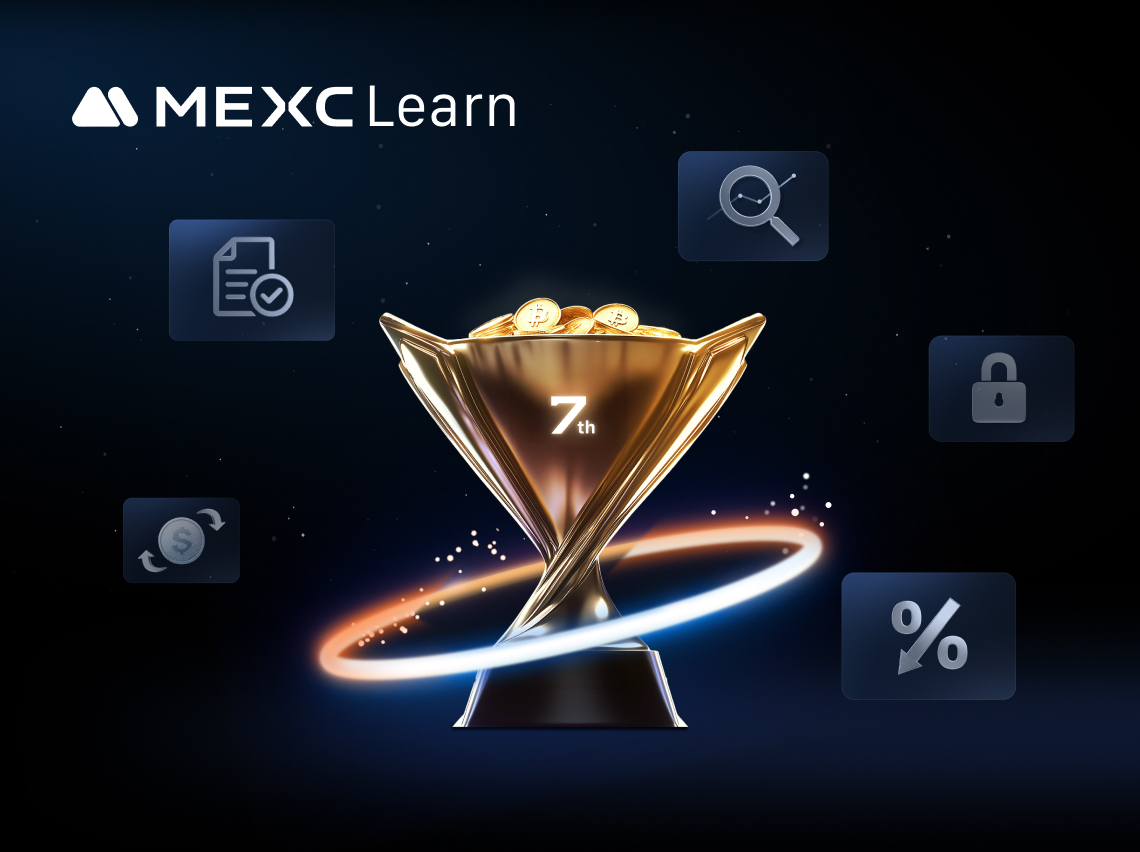 Sette anni di eccellenza! 7° anniversario di MEXC: sveliamo i 5 principali vantaggi del trading di futures