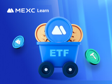 ETF spot e il loro impatto sulle criptovalute