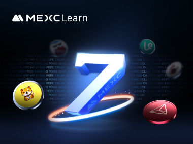 ฉลองครบรอบ 7 ปีของ MEXC: สร้างอนาคตของโครงสร้างพื้นฐานคริปโต ด้วย "การเพิ่มเติม" ที่แกนหลัก