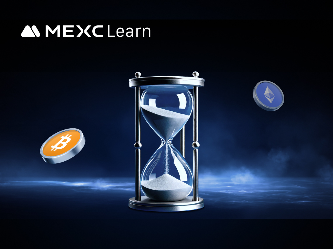 MEXC 장전 거래 무기한 선물이란 무엇인가요?