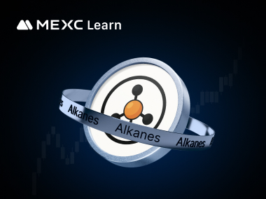 Pagsisimula ng Alkanes Revolution: Ang METHANE ay Pumapaitaas ng Higit sa 10x sa Breakout Surge