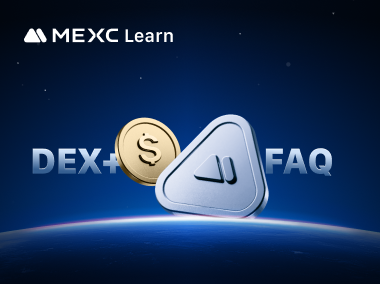 Reward DEX+ MEXC – Pertanyaan Umum