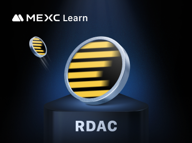 Ano ang Redacted Coin (RDAC)? Isang Bagong Engine na Nagpapagana ng Iba't ibang AI + Web3 Ecosystem