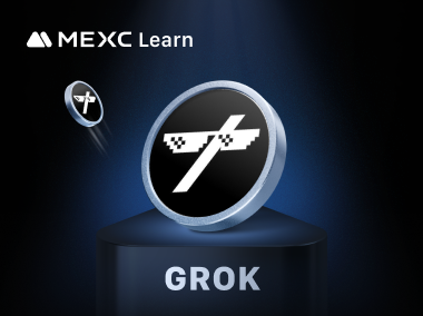 What Is GROK? Unveiling the Memecoin Behind Elon Musk's Grok AI