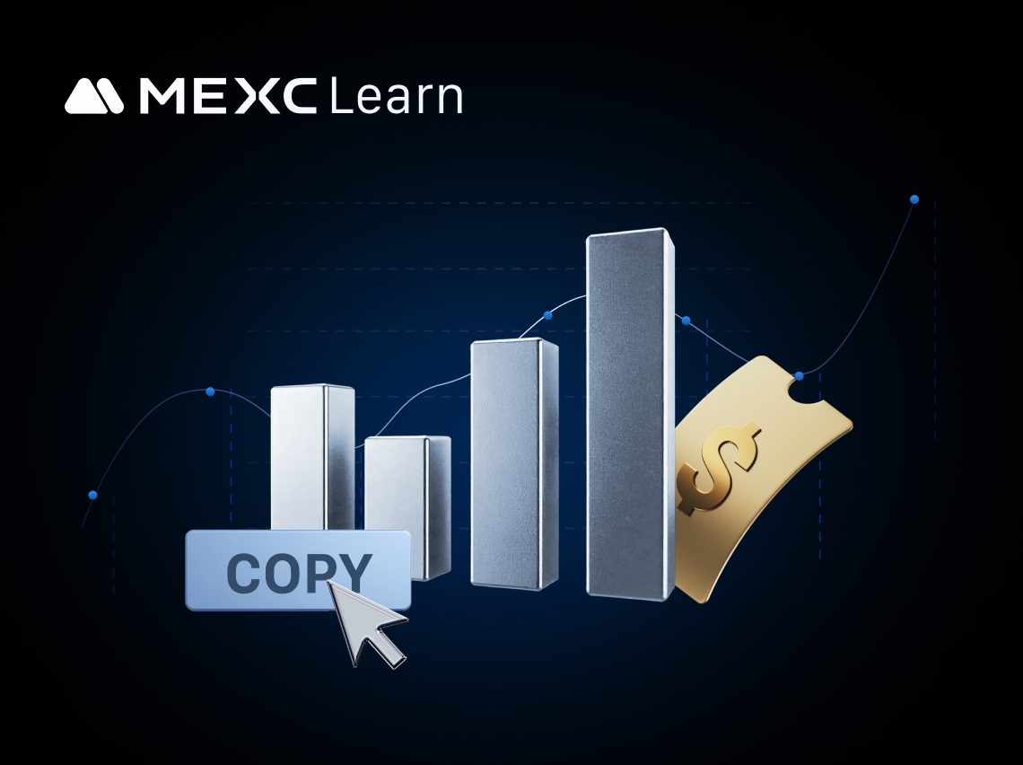 Tiền thưởng Copy Trade là gì?