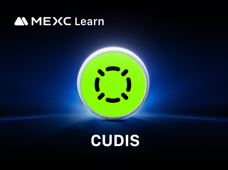 CUDIS คืออะไร? การสร้างมาตรฐานด้านสุขภาพแบบกระจายอำนาจและการสร้างระบบนิเวศเพื่อสุขภาพสากล