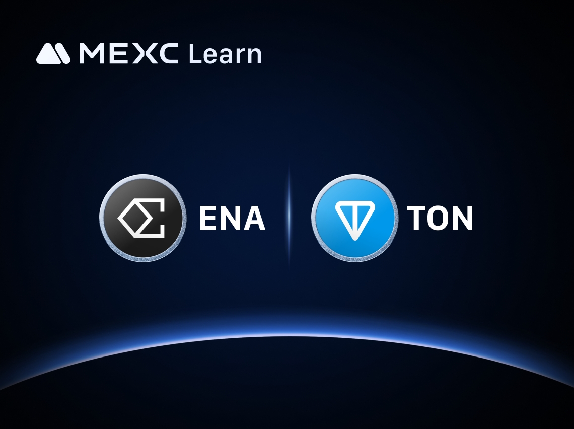 إطلاق Ethena على TON مع مكافآت جديدة مثيرة للمستخدمين