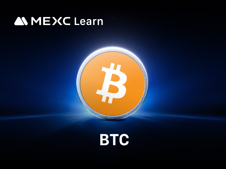 ما هو بيتكوين (BTC)؟ دليل المبتدئين للعملات المشفرة