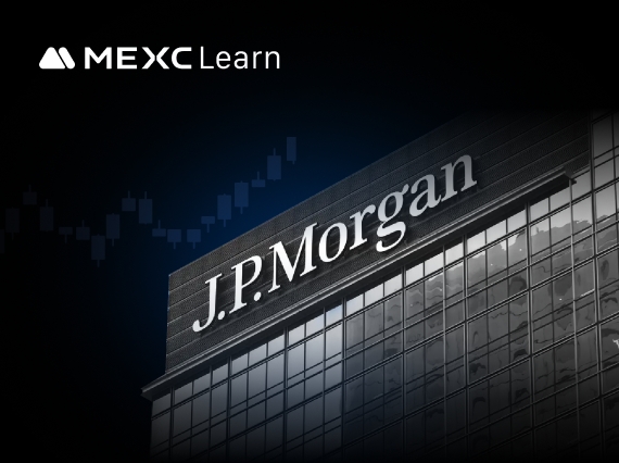Tahap Baru Strategi Kripto JPMorgan: Dari Uji Coba Tertutup Hingga Keterbukaan On-Chain