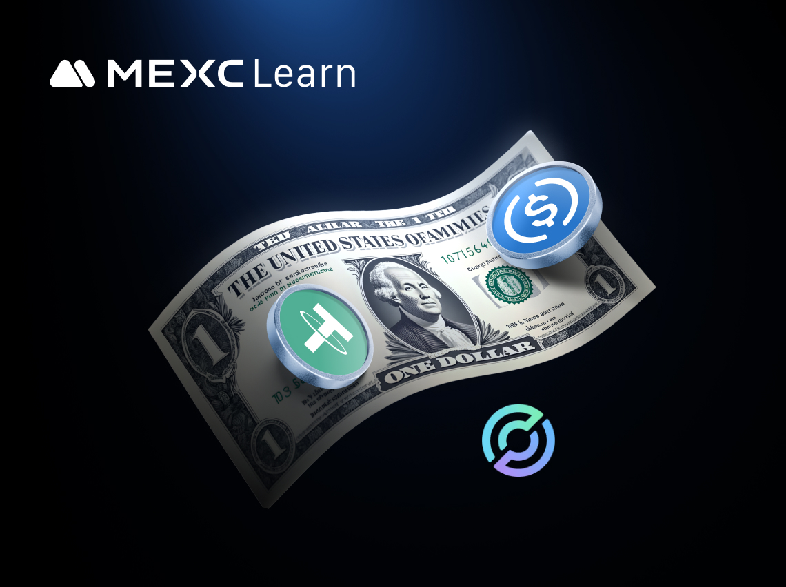 Circle guida l'onda delle stablecoin: da mercato di nicchia a concorrente principale