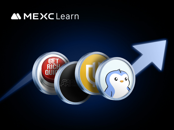 De cultura marginal ao cerne das narrativas cripto: Memecoins estão aquecendo novamente