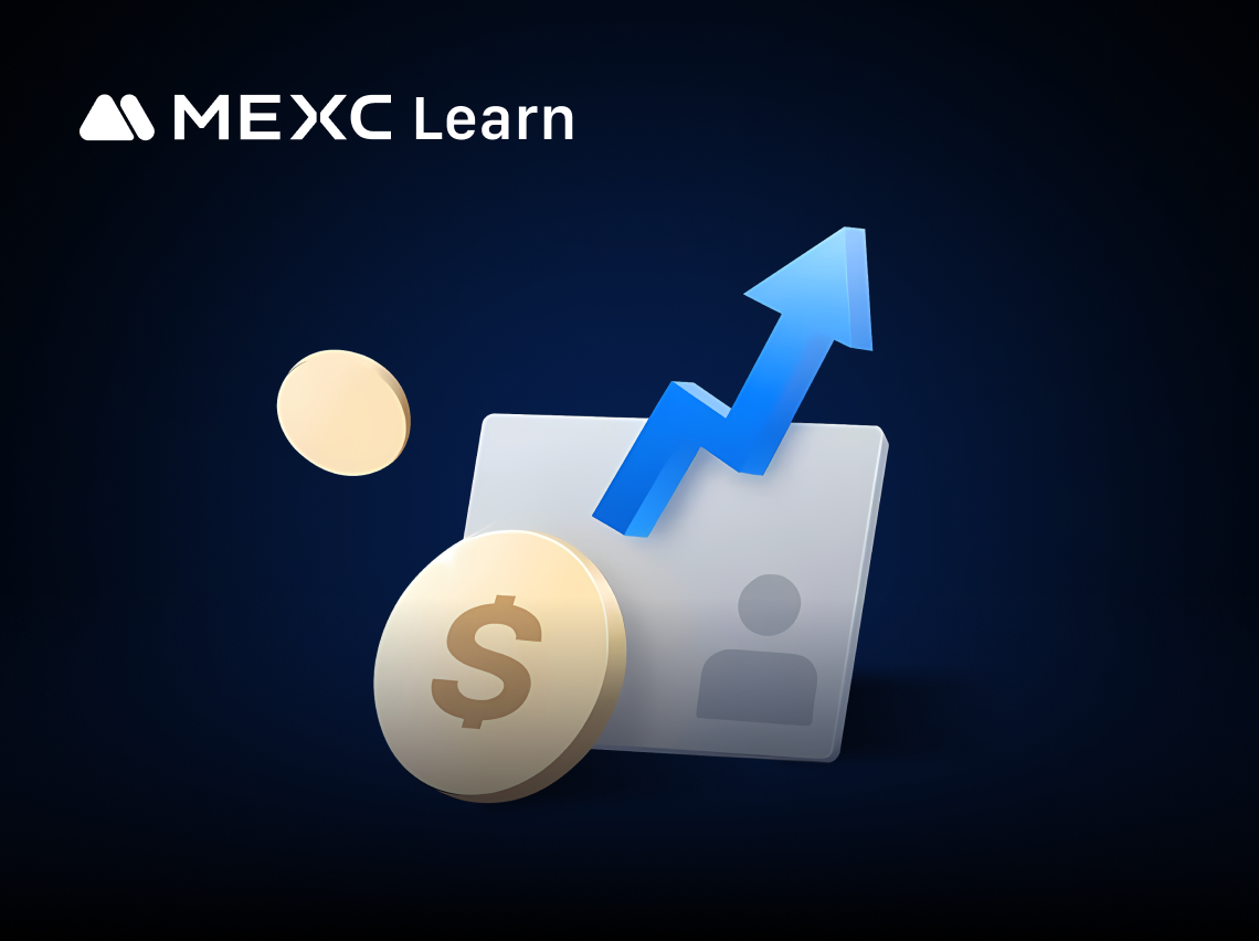Tutorial Copy Trading MEXC (Aplikasi)