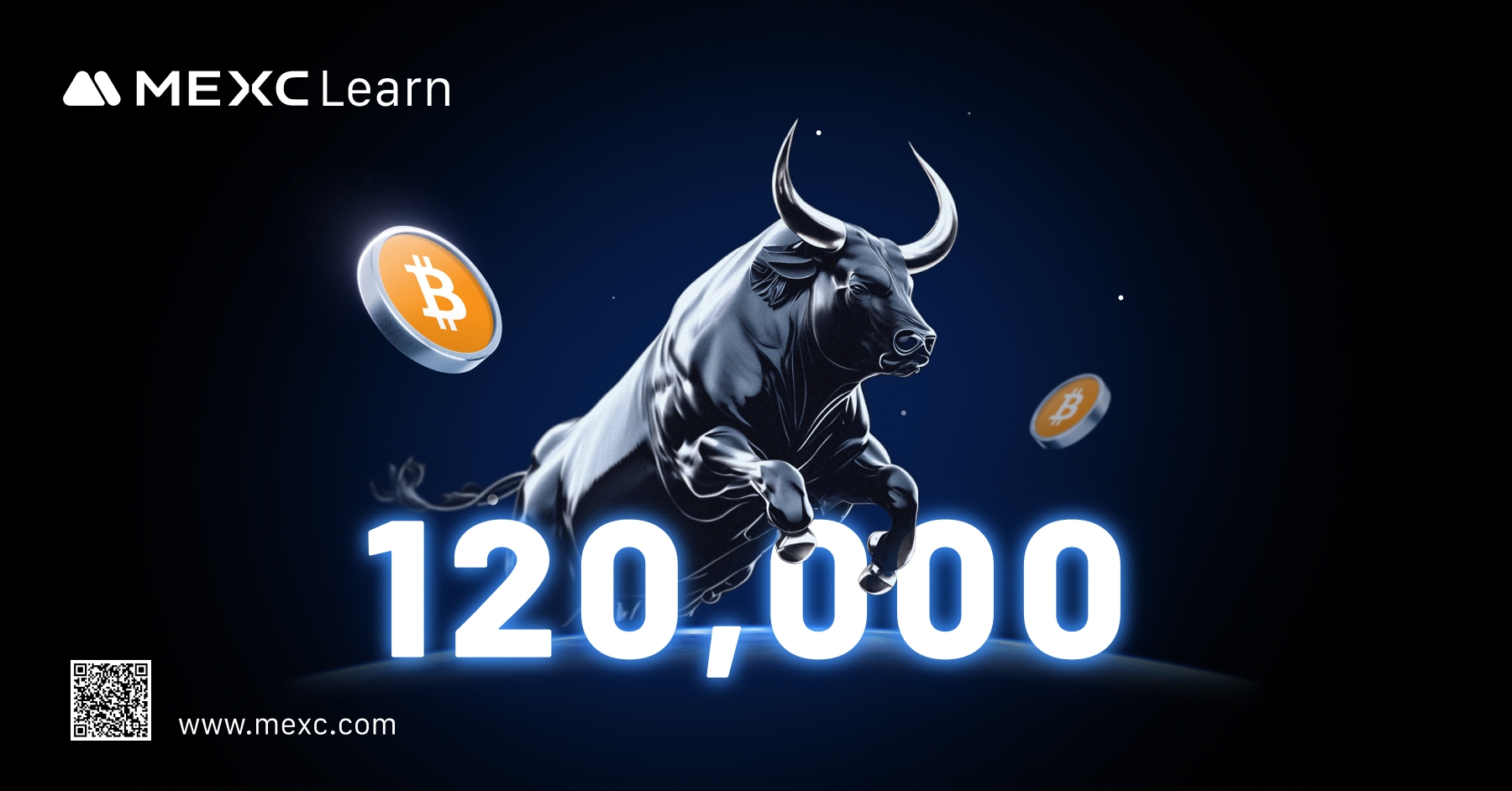 Bitcoin Breaks $120,000: Will Institutional Capital and Policy Tailwinds  Spark a New Surge?