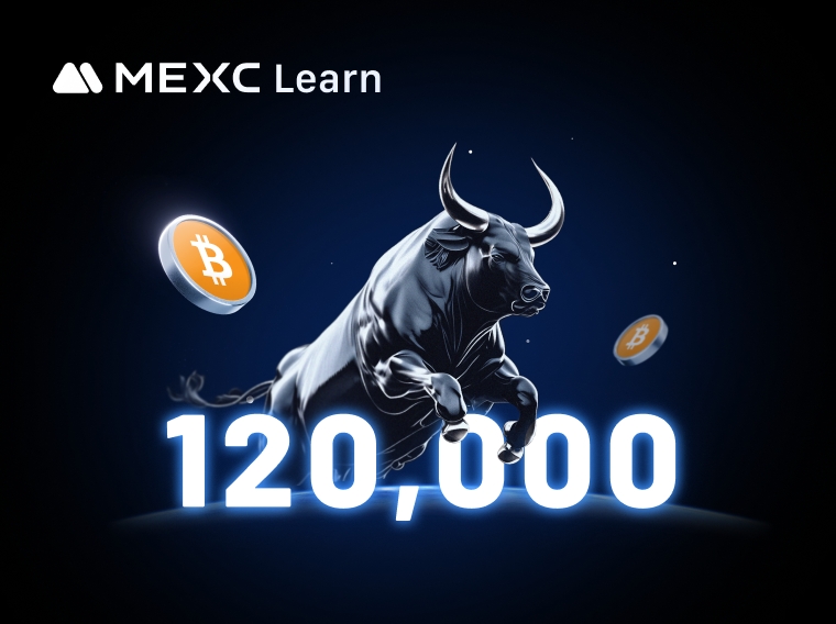 بيتكوين يكسر حاجز 120 ألف دولار: هل ستؤدي رؤوس الأموال المؤسسية والرياح السياسية الداعمة إلى موجة ارتفاع جديدة؟