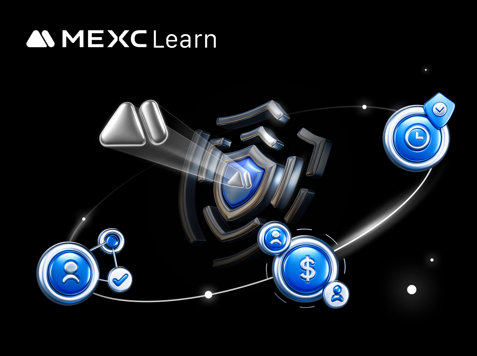การสร้างป้อมปราการรักษาความปลอดภัย: MEXC บรรลุการคุ้มครองที่ครอบคลุมตั้งแต่การป้องกันความเสี่ยงไปจนถึงการป้องกันการซื้อขายได้อย่างไร