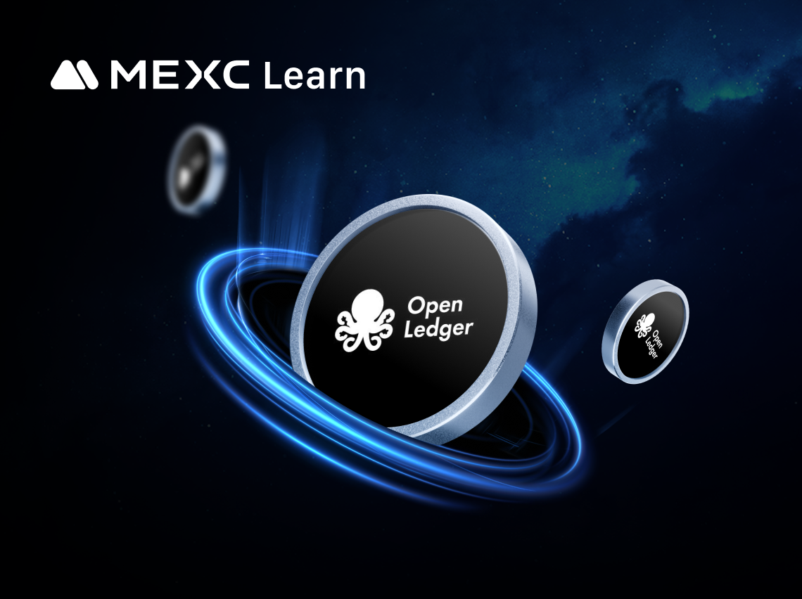 Openledger ve OPEN Token: Yapay Zekâ ve Blok Zinciri Entegrasyonunda İnovasyon