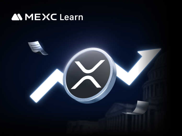 XRP Soars 18% as U.S. Unveils Three Major Crypto Bills