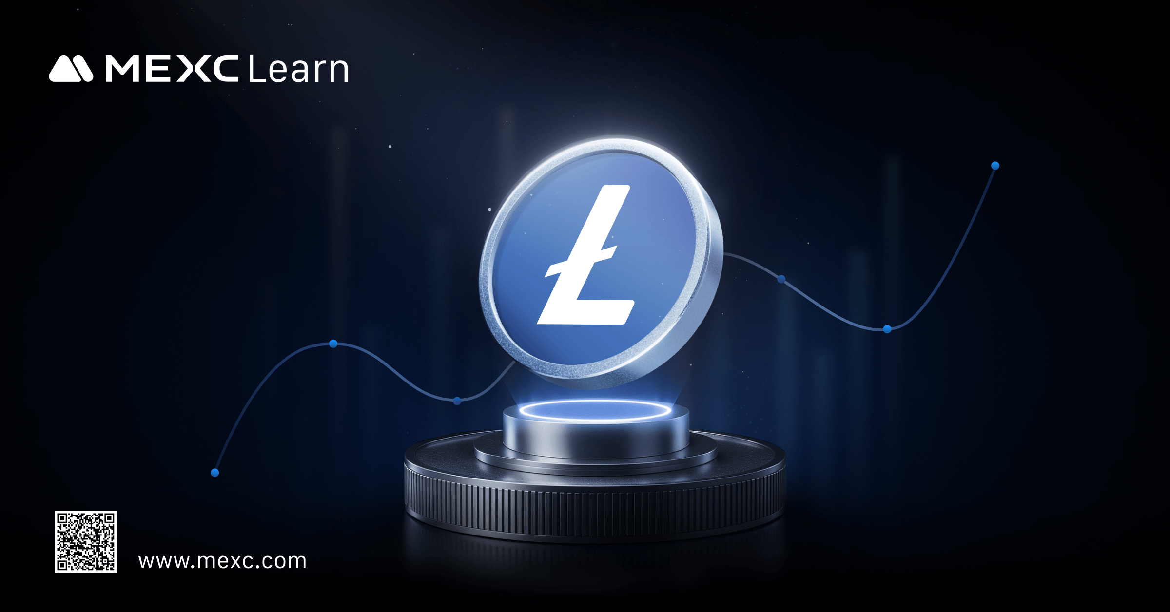 LTCが力強く復活：「デジタルシルバー」から暗号決済の先駆者へ、2025年に再び人気急上昇