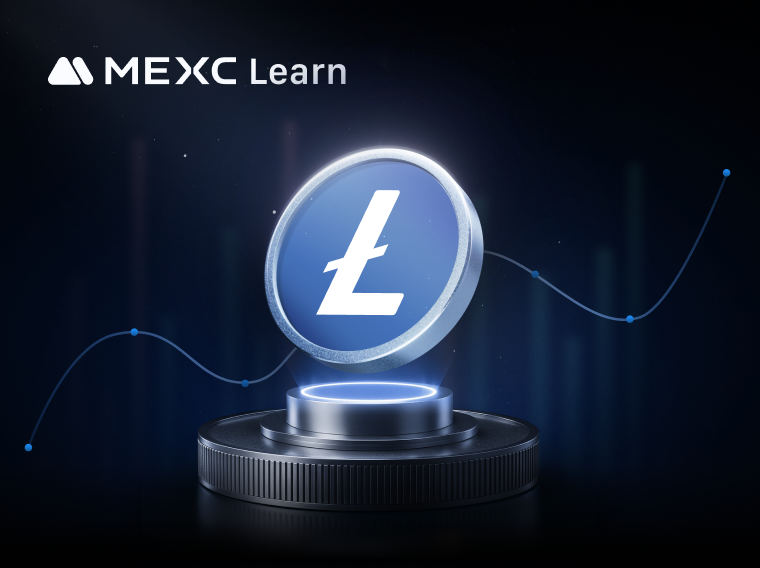 LTC Berjaya Kembali dengan Gemilang: Dari "Perak Digital" Menjadi Pelopor Pembayaran Kripto, Popularitasnya Melonjak Lagi di Tahun 2025