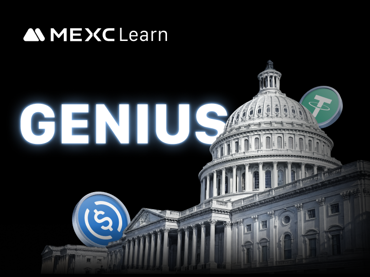 GENIUS Act Passed: Could This Mark a Turning Point for USDC to Surpass USDT?