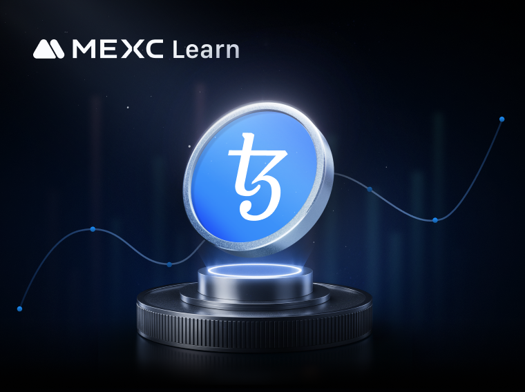Сильный отскок XTZ: Входит ли Tezos в новый цикл на фоне запуска Etherlink и интереса со стороны институциональных инвесторов?