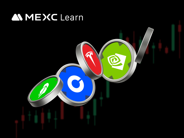 Zero Threshold, Zero Slippage: How to Trade U.S. Stock Futures on MEXC