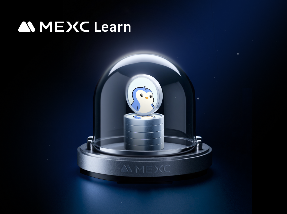 Umuusbong ang NFT: Paano Lumalawak ang Pudgy Penguins na Lampas sa Mundo ng Crypto