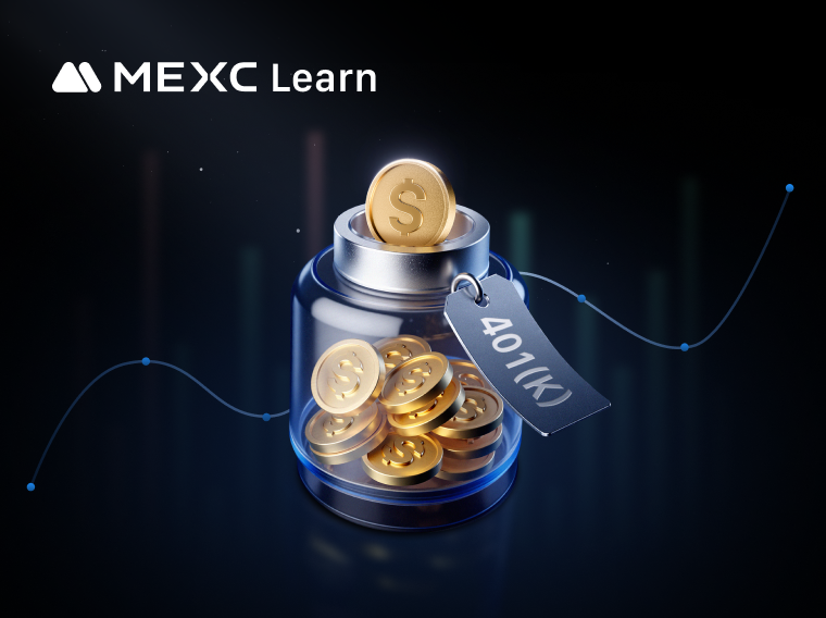 401(k) Revolution: Making the Historic Leap from Traditional Assets to Crypto