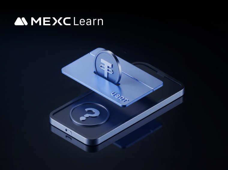 Bagaimana Cara Melakukan Penarikan di MEXC?