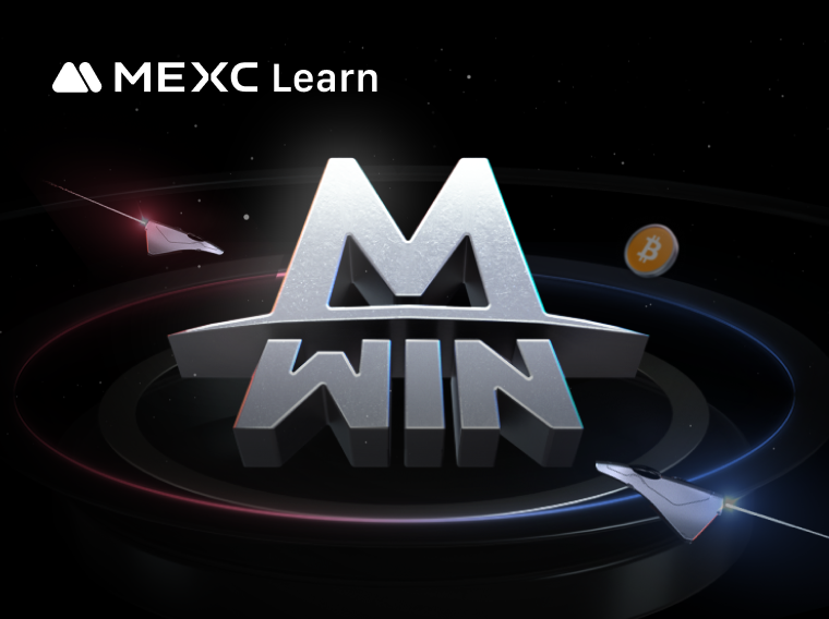 Turnamen Futures MEXC Win Dimulai dengan Pool Hadiah 10.000.000 USDT