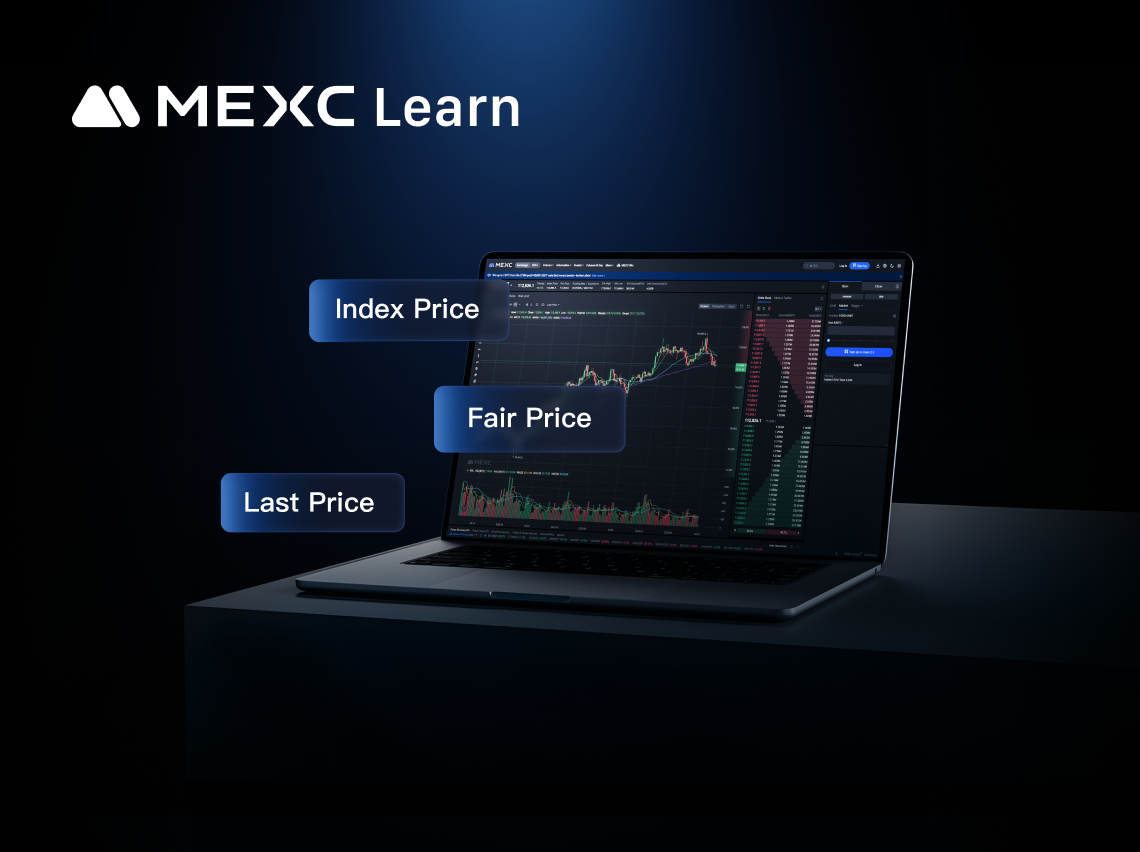Presyo ng Index, Patas na Presyo, at Presyo ng Market Trade
