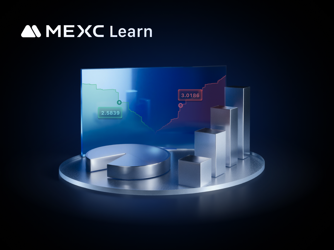 Kumpletong Gabay sa Mga Depth Chart ng Crypto: Paghahambing ng Order Book at Epekto sa Merkad