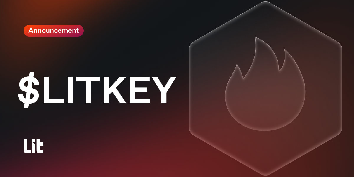 LITKEY Token