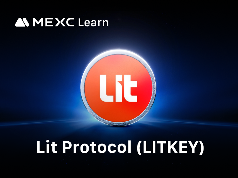 Ano ang Lit Protocol? Pangunahing Imprastraktura para sa Programmable na Pamamahala ng Key sa Web3