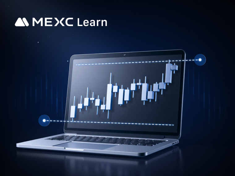 Pag-master ng mga Linya ng Presyo at Mataas-Mababang Linya ng Presyo para sa Tagumpay sa Crypto Trading