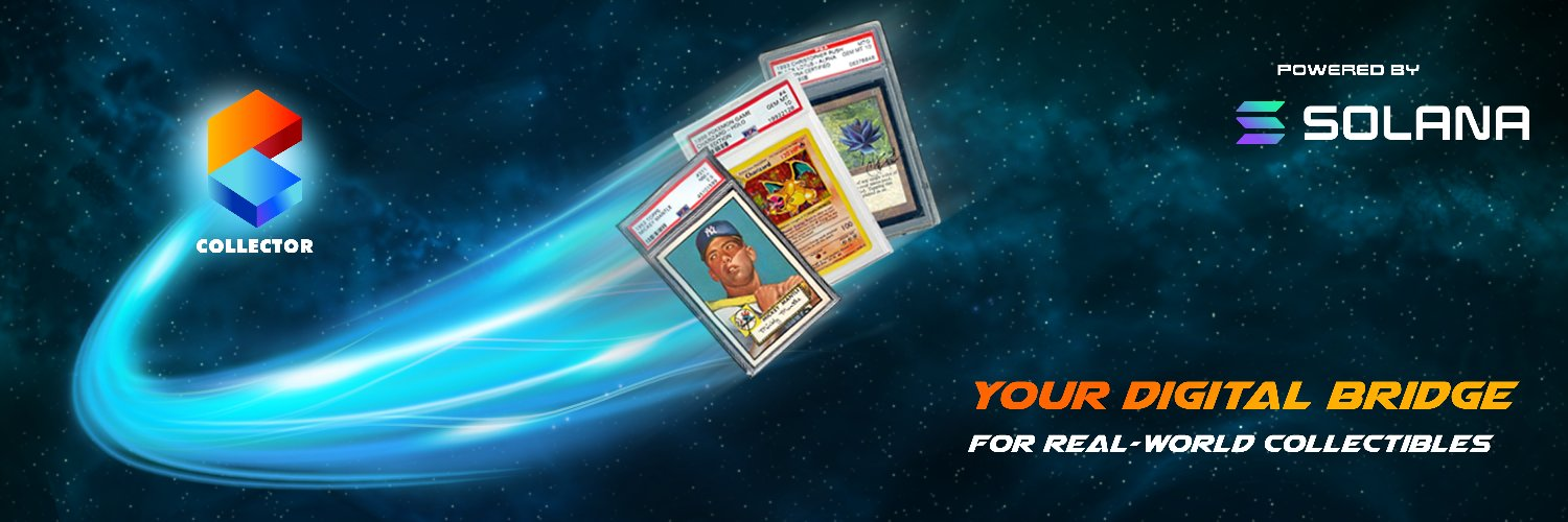 Collector Crypt