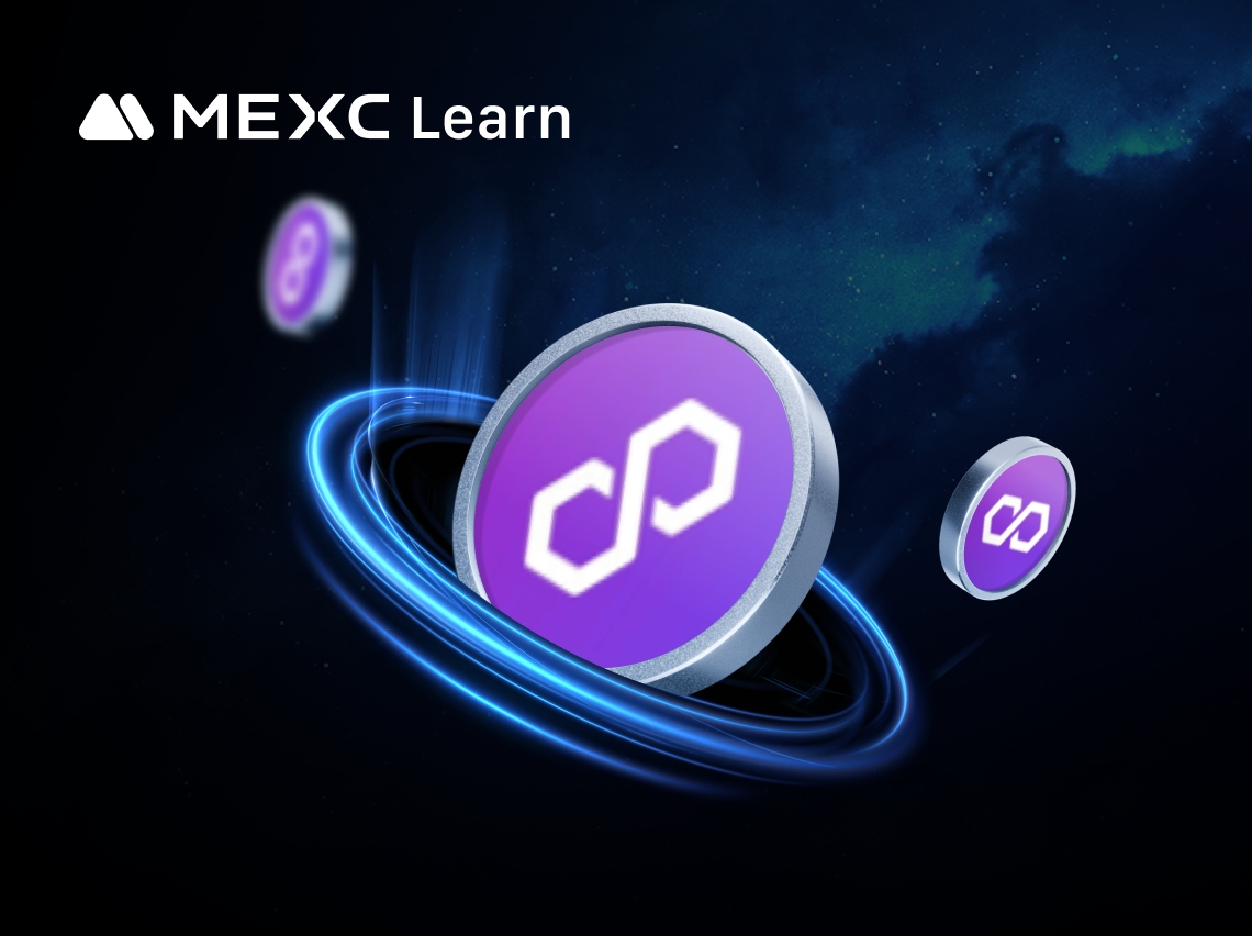 Polygon (POL)とは？― グローバル決済と現実資産のためのブロックチェーン基盤