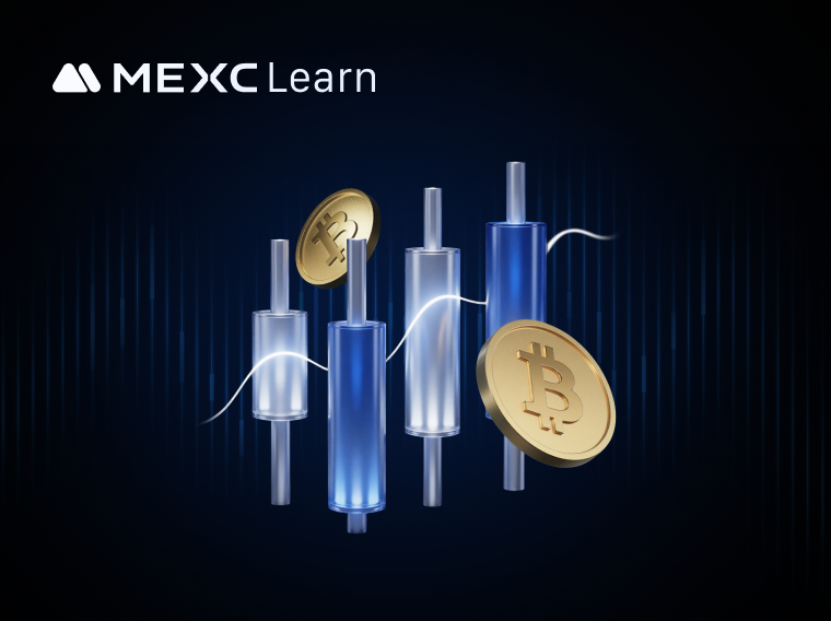 Guida completa alle operazioni con i grafici a candela di MEXC Futures: spiegazione di inserimento ordini, inversione e TP/SL