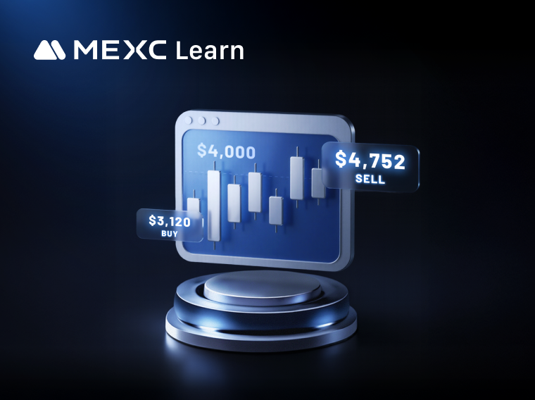 初心者向けガイド：ストップリミットとは？MEXCで設定して利益を確保し、損失を防ぐ方法