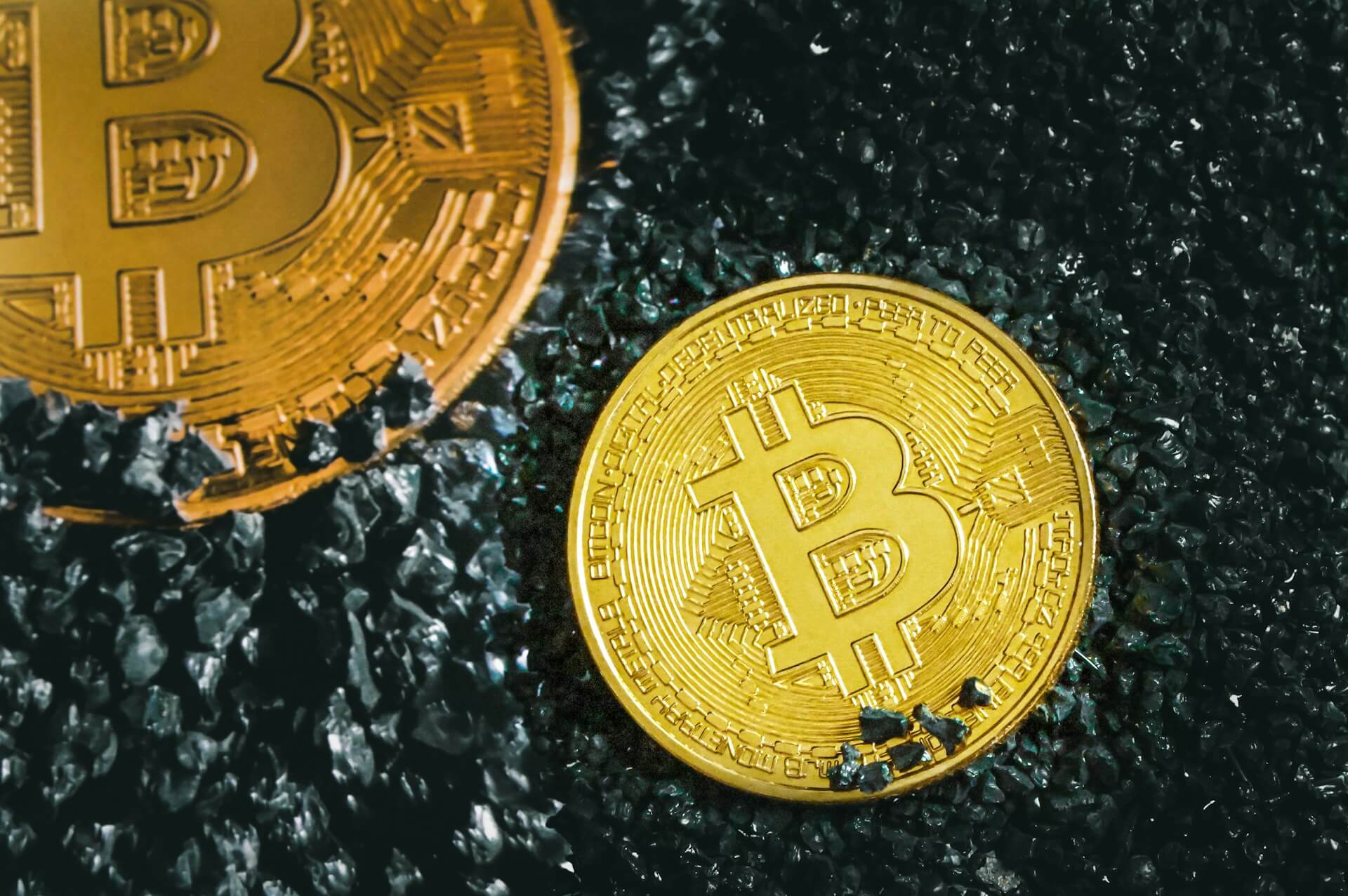 Bitcoin Hakimiyeti