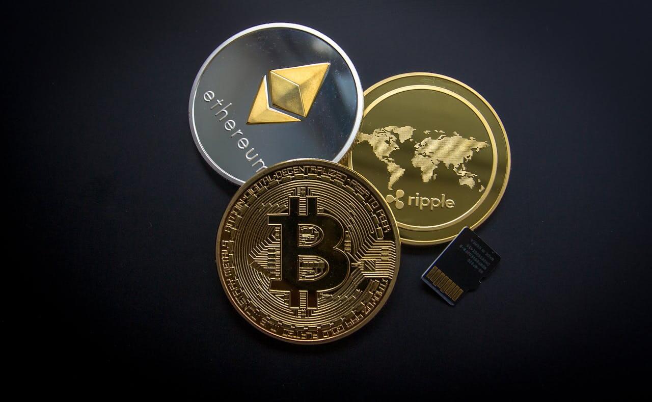 BTC Hakimiyeti