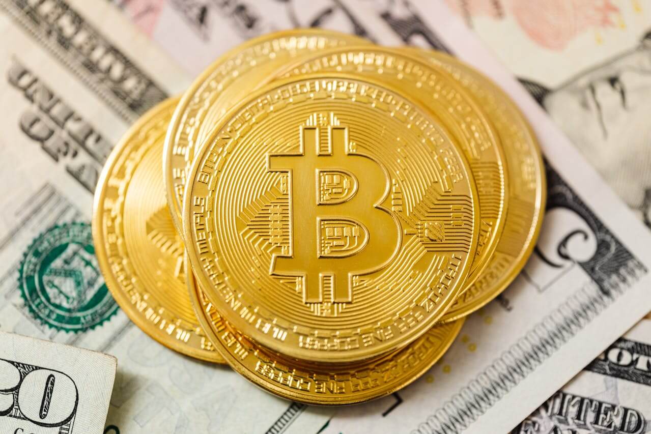 Bitcoin Hakimiyeti