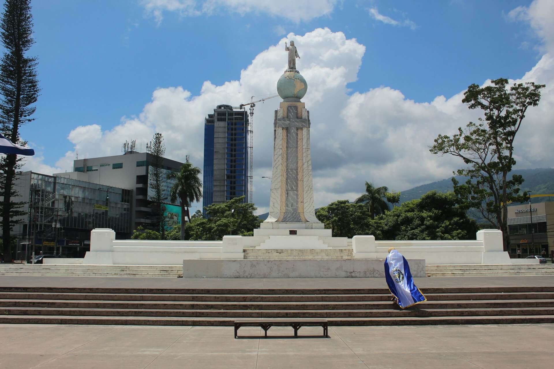 El Salvador Bitcoin