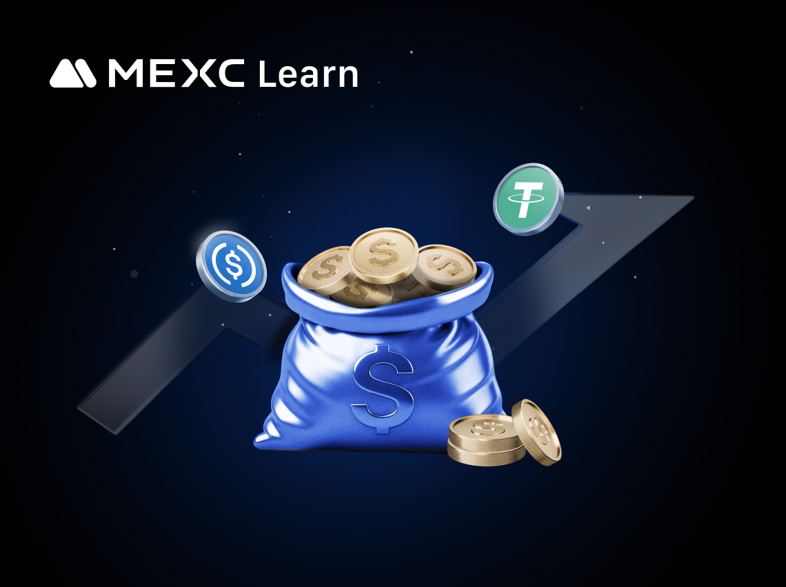 کسب درآمد فیوچرز MEXC چیست؟