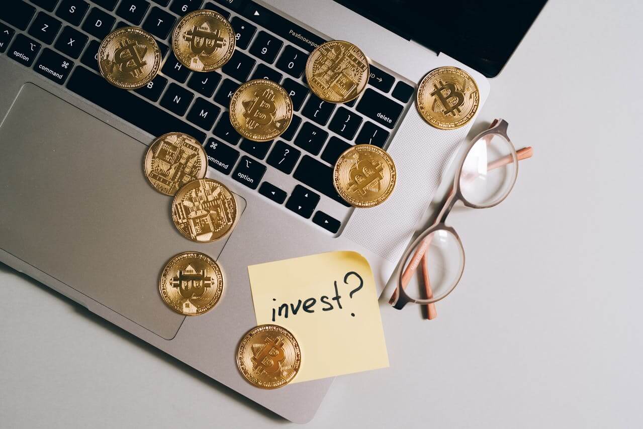 Bitcoin Rush