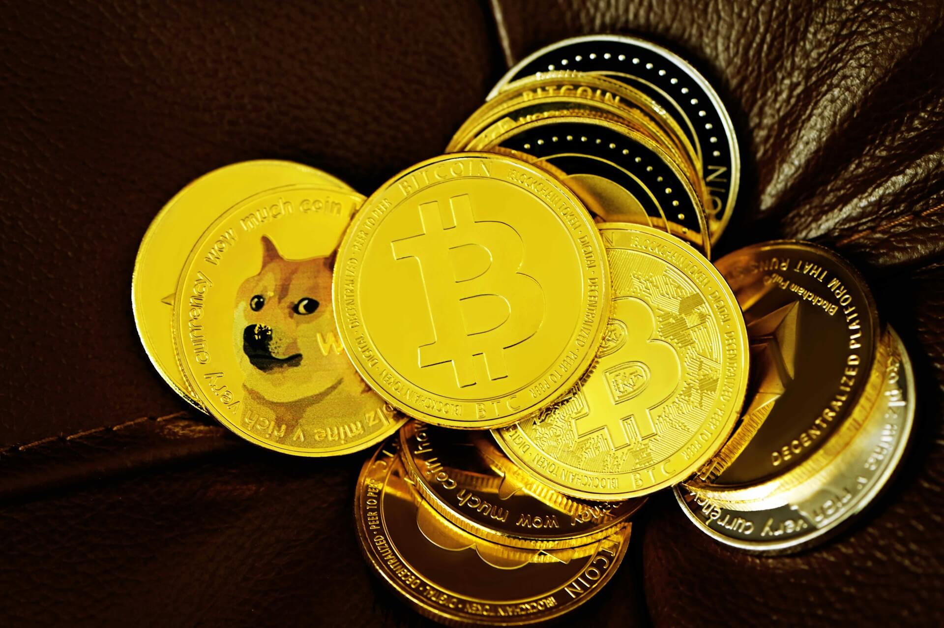 Биткоин-лихорадка